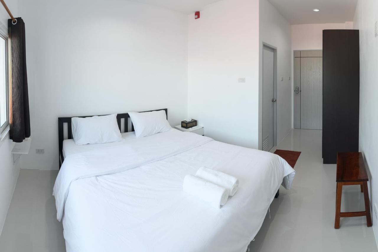 Munruk Hostel Prachuap Khiri Khan Exterior photo